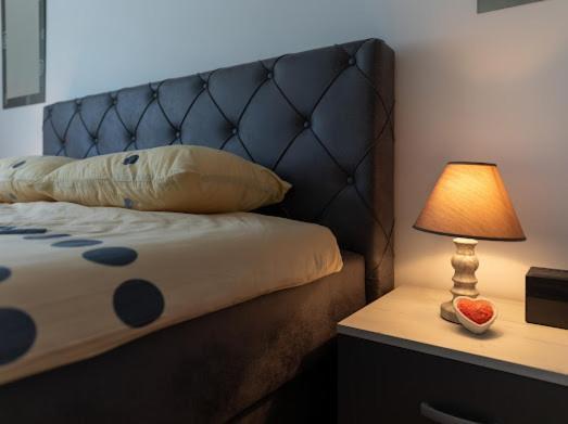 Apartmani Ba سراييفو المظهر الخارجي الصورة