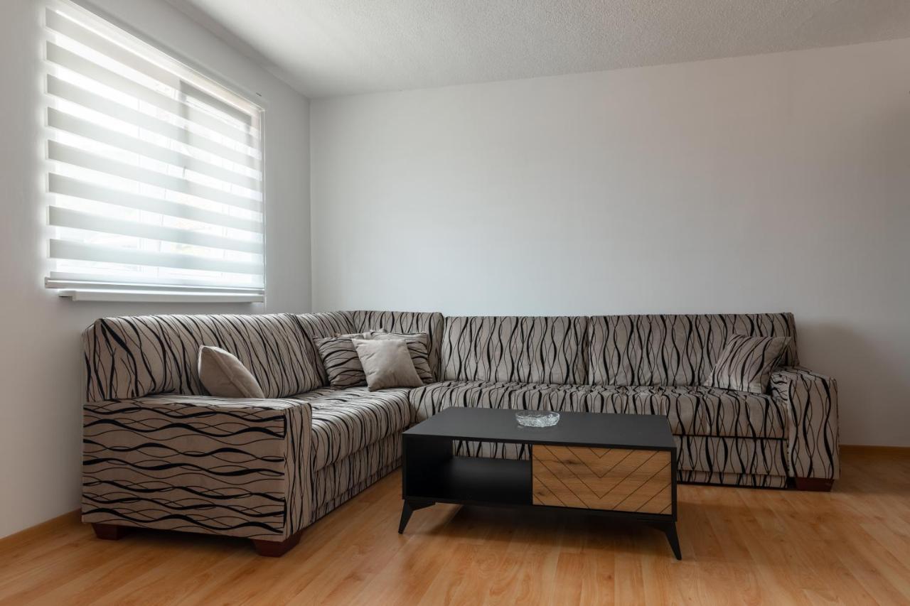 Apartmani Ba سراييفو المظهر الخارجي الصورة