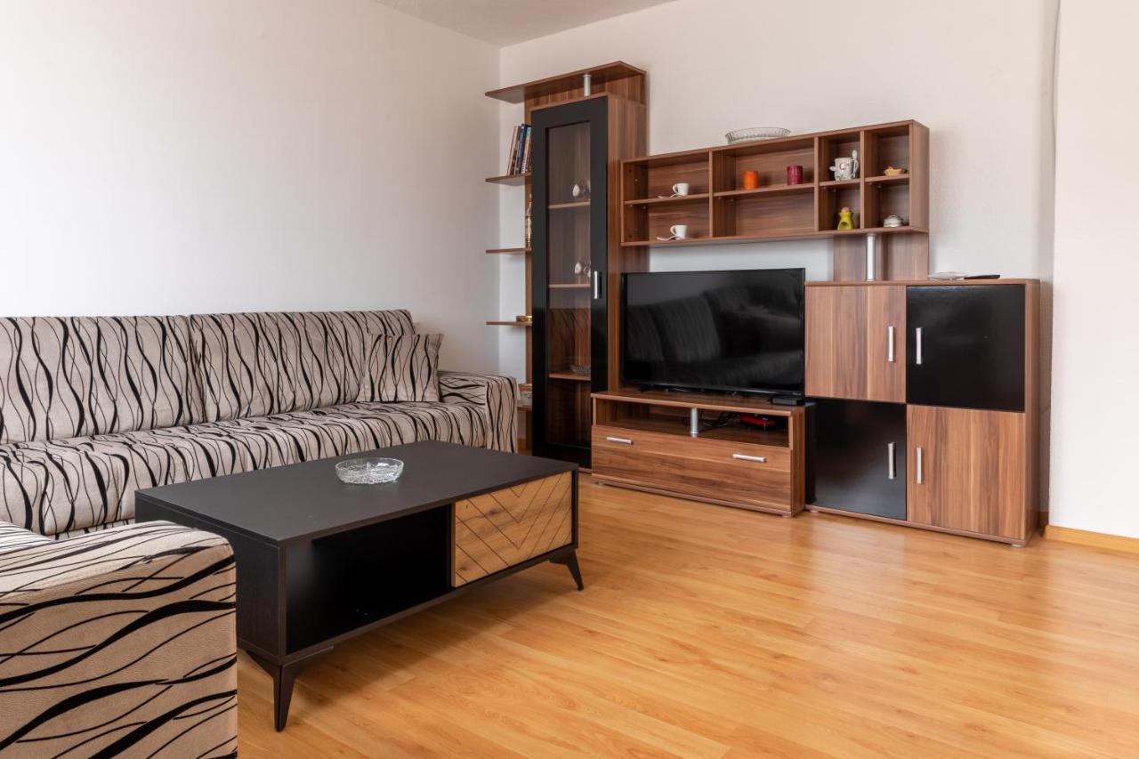 Apartmani Ba سراييفو المظهر الخارجي الصورة