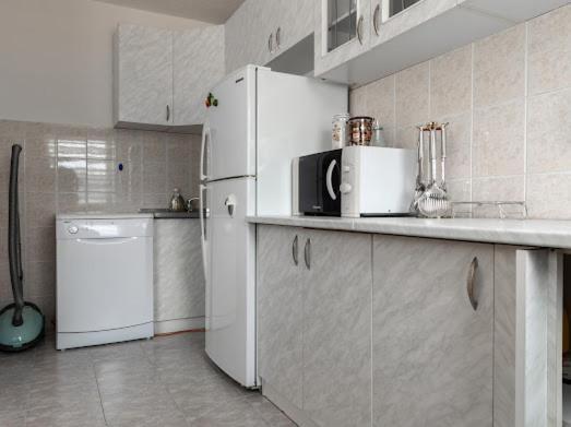 Apartmani Ba سراييفو المظهر الخارجي الصورة