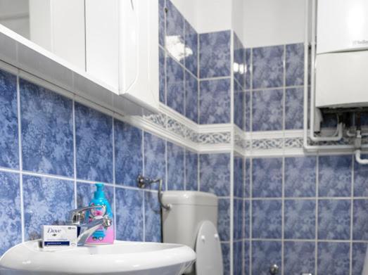Apartmani Ba سراييفو المظهر الخارجي الصورة