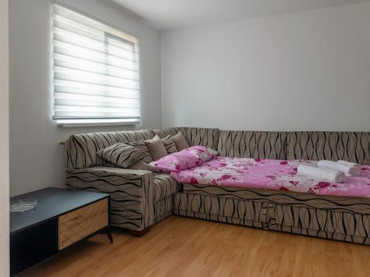Apartmani Ba سراييفو المظهر الخارجي الصورة