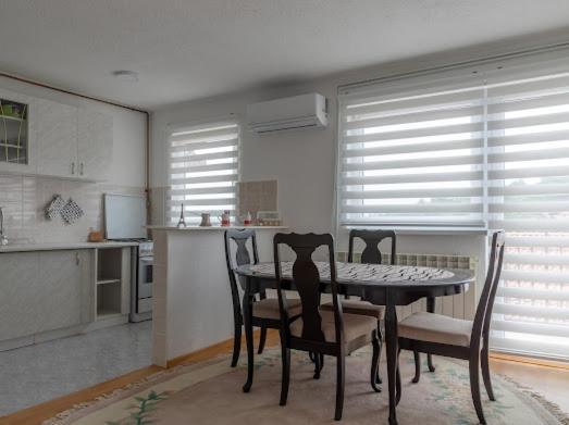 Apartmani Ba سراييفو المظهر الخارجي الصورة