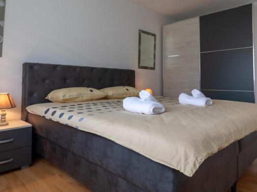 Apartmani Ba سراييفو المظهر الخارجي الصورة