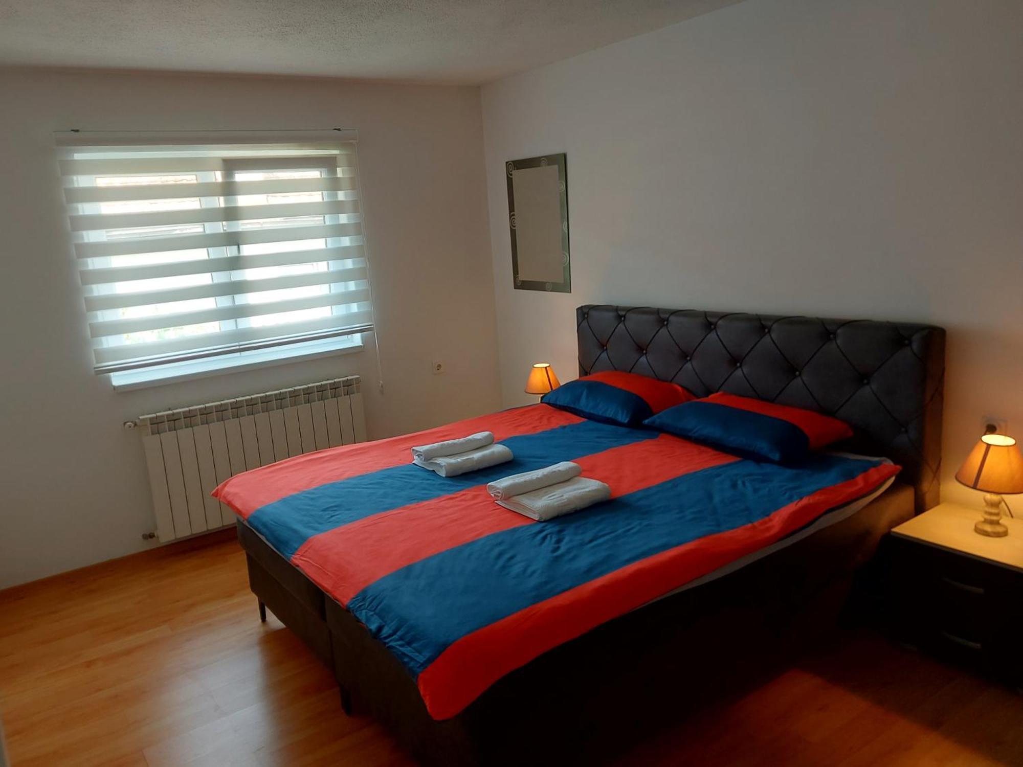 Apartmani Ba سراييفو المظهر الخارجي الصورة